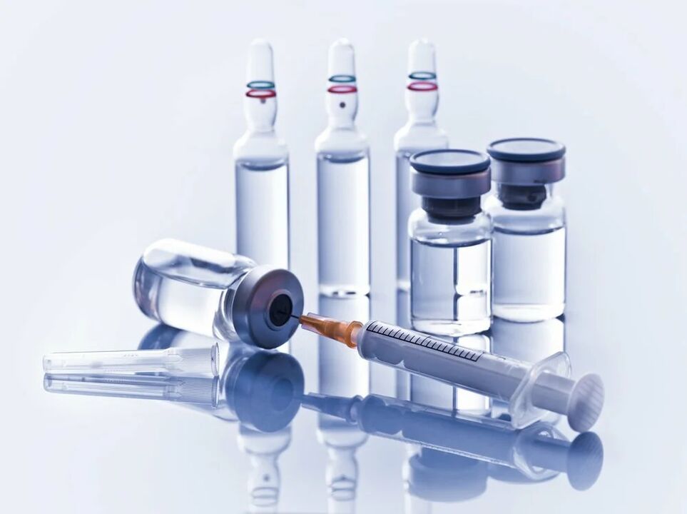 Insulin za zdravljenje sladkorne bolezni